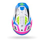 Casque Titanium Graphic