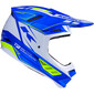 Casque Titanium Graphic - 2026