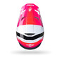 Casque Track Graphic Blast