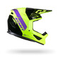 Casque Track Graphic Blast