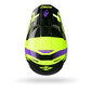 Casque Track Graphic Blast