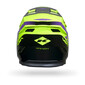 Casque Track Graphic Blast