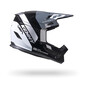 Casque Track Graphic Blast
