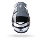 Casque Track Graphic Blast