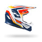 Casque Track Graphic+ Focus