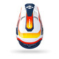 Casque Track Graphic+ Focus