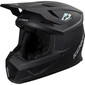 Casque Track Solid