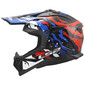 Casque MX708 Fast II Grotesk