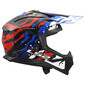 Casque MX708 Fast II Grotesk