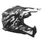 Casque MX708 Fast II Grotesk