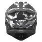 Casque MX708 Fast II Grotesk