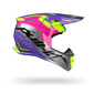 Casque Master Graphic