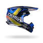 Casque Master Graphic Race