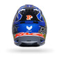 Casque Master Graphic Race