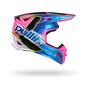 Casque Master Graphic Race