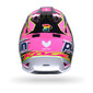 Casque Master Graphic Race