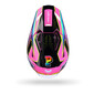 Casque Master Graphic Race