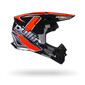 Casque Master Graphic Race