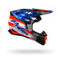 Casque Master Graphic USA