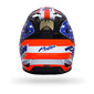 Casque Master Graphic USA