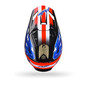 Casque Master Graphic USA
