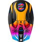 Casque Furious Miami