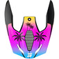 Casque Furious Miami