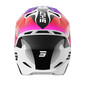 Casque Furious Zebra