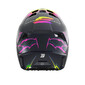 Casque Speed Rac