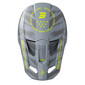 Casque Speed Tiger