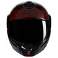 Casque X-1005 Ultra Carbon Liquido