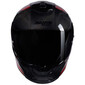 Casque X-903 Ultra Carbon Intrigo N-Com