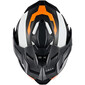 Casque X.LifeCountry Terra
