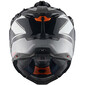 Casque X.WED3 Gobi