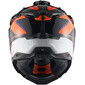 Casque X.WED3 Gobi