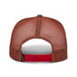 Casquette Sussed Trucker