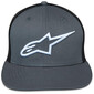 Casquette Corp Trucker