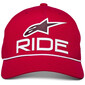 Casquette Ride Comp
