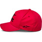 Casquette Ride Sonic