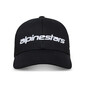 Casquette Linear Wordmark 2.0