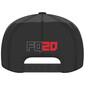 Casquette baseball Cyber 20