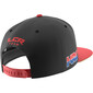 Casquette Flat LCR 22