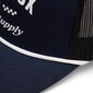 Casquette femme Trucker Supply