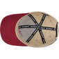 Casquette Dirt