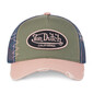 Casquette femme Used 03