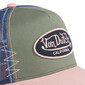Casquette femme Used 03