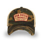 Casquette MAC10