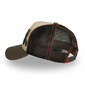 Casquette Patches