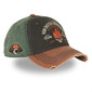 Casquette Retro 10