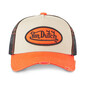 Casquette Summer Orange